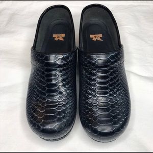 Dansko Clogs - Size 39